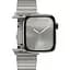 Ремешок Benks AeroTitan для Apple Watch 44/45/46/49mm Titanium [161131] - миниатюра 2