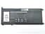 Акумулятор 33YDH для Dell G7 15 7588 Series (15.2V 56Wh 3500 mAh) - мініатюра 2