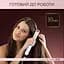 Випрямляч для волосся Rowenta Premium Care 7/7 білий (SF7460F0) - мініатюра 3