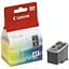 Картридж Canon CL-41 Color (0617B001/0617B025/06170001) - миниатюра 1