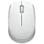Компьютерная мышка Logitech M171 White (910-006867) - миниатюра 1
