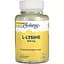 L-лизин Solaray L-Lysine 500 мг 120 капсул - миниатюра 1