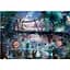 Пазлы трехслойные Interdruk Metallic Fantasy Space Quest 500 шт. (385611) - миниатюра 1