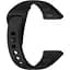 Ремінець DK для Xiaomi Redmi Watch 3 Sport Band (black) - мініатюра 2