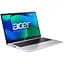 Ноутбук Acer 15.6'' Extensa 15 EX215-57, FHD IPS, процессором Intel Core i7-13620H (24M Cache, 4.90 GHz), 32GB DDR5, 1TB SSD, Intel UHD, No OS, Pure серебристый - миниатюра 11