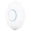 Точка доступу Ubiquiti UniFi U6 PRO (U6-PRO) - мініатюра 2