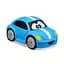 Набор игровой Bb Junior Мой первый переносной гараж (16-88621) - миниатюра 8
