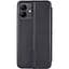 Чохол-книжка Classy Leather Case для Samsung Galaxy A04 [Black] [76566] - мініатюра 2
