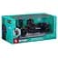 Автомодель з фігуркою Bburago Mercedes-AMG F1 W14 E Performance 1:24 в асортименті (18-28037) - мініатюра 7