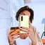 Чохол до мобільного телефона BeCover Anti-Shock Samsung Galaxy A26 SM-A266 Clear (712892) - мініатюра 5