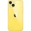 Смартфон Apple iPhone 14 512GB eSIM Yellow (MR3P3) [81062] - мініатюра 3