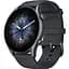 Смарт-годинник Amazfit GTR 3 Pro Infinite Black [62787] - мініатюра 1