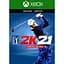 Ключ активации Microsoft PGA Tour 2K21 Digital Deluxe для Xbox One/Series - миниатюра 1