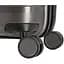 Валіза Travelite Air Base M TL075348 Anthracite (TL075348-04) - мініатюра 6