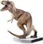 Фігурка Noble Collection Парк Юрського періоду Тиранозавр Рекс Jurassic Park Tyrannosaurus Rex 18 см NC JP TR - мініатюра 4