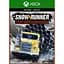 Ключ активації Microsoft SnowRunner - 3-Year Anniversary Edition для Xbox One/Series - мініатюра 1