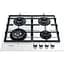 Робоча поверхня Whirlpool GOFL 629 WH - мініатюра 1