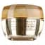 Крем для обличчя Tony Moly Intense Care Gold 24K Snail Cream, з муцином равлика та золотом, 45 мл - мініатюра 2