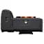 Бездзеркальний фотоапарат Sony Alpha A7 IV Body Black (ILCE7M4B.CEC) UA [87969] - мініатюра 8