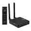 Смарт ТВ приставка Ugoos AM8 PRO 8/64 Гб Smart TV Box Android - миниатюра 1