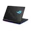 Ноутбук Asus ROG Strix SCAR 16 G635LX-RW082X 16" 2.5K mLED Intel Ultra 9 275HX 32GB F1+1TB NVD5090-24 Win11P Чорний - мініатюра 7