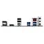 Материнська плата Gigabyte B650M D3HP (B650M D3HP) (Socket AM5, AMD B650, Micro-ATX) - мініатюра 3
