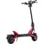 Электросамокат Kaabo Mantis X Plus Red [105699] - миниатюра 4