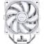 Кулер для процесора Jonsbo CB40 White (CB40 White) - мініатюра 9