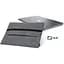 Чохол до ноутбука Vinga 15.6" NSF150band Gray (NSF150BGY) - мініатюра 5