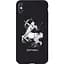 Чохол-накладка Toto Full PC Print Case Apple iPhone X/XS #171_Sagittarius Black - мініатюра 1