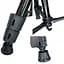 Штатив NeePho NP-3160S для зйомки 30-68.5см з тримачем+пульт Black - мініатюра 7