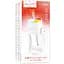 Зволожувач повітря Hoco HX34 Starry sky 280ml White - мініатюра 2