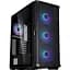Корпус Zalman Z10 Plus Black [146878] - миниатюра 1