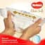 Набор подгузников Huggies Elite Soft 3 (5-9 кг), 160 шт. (2 уп. по 80 шт.) - миниатюра 4