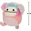 М'яка іграшка Squishmallows Бігфут Даяна 19 см (SQCR05371) - мініатюра 4