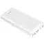 Портативна батарея Baseus Mini JA Fast Charge 30000 mAh PPJAN-C02 White - мініатюра 2
