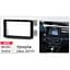 Переходная рамка Toyota Hilux Carav 11-573 - миниатюра 2