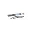Щітка склоочисника Bosch 3 397 007 414 - мініатюра 4