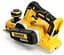 Рубанок акумуляторний DeWalt без АКБ та ЗП DCP580N - мініатюра 4