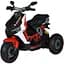Дитячий електромобіль-мотоцикл Bambi Racer M 5744EL-3 до 30 кг - мініатюра 1
