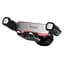 Автомобільний тримач холдер Baseus Mr Hui Gravity Car Mount SUYL-HU0S Silver - мініатюра 2
