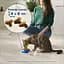 Сухий корм для кошенят Cat Chow Kitten з куркою 1.5 кг - мініатюра 11