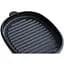 Посуда чугунная Snow Peak CS-503R Mirco Oval - миниатюра 3