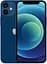 Мобільний телефон Apple iPhone 12 mini 64Gb Blue (MGE13) - мініатюра 1