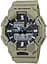 Годинник Casio GA-010-5AER - мініатюра 1
