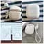 Навушники Xiaomi MiiiW TWS Wireless Earbuds Marshmallow White (MWTW03) - мініатюра 9