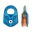 Блок DMM Gyro Pulley Синій - мініатюра 2