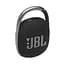Портативна колонка JBL Clip 4 Black (JBLCLIP4BLK) - мініатюра 6