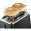 Тостер Russell Hobbs Matte Black 2 Slice 1550 Вт чорний (26150-56) - мініатюра 5