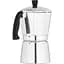 Гейзерная кофеварка Ardesto Gemini Cremona, 3 чашки (AR0803AG) - миниатюра 2